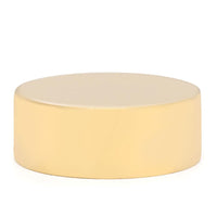 1" Modern Caps - Liberty Brass